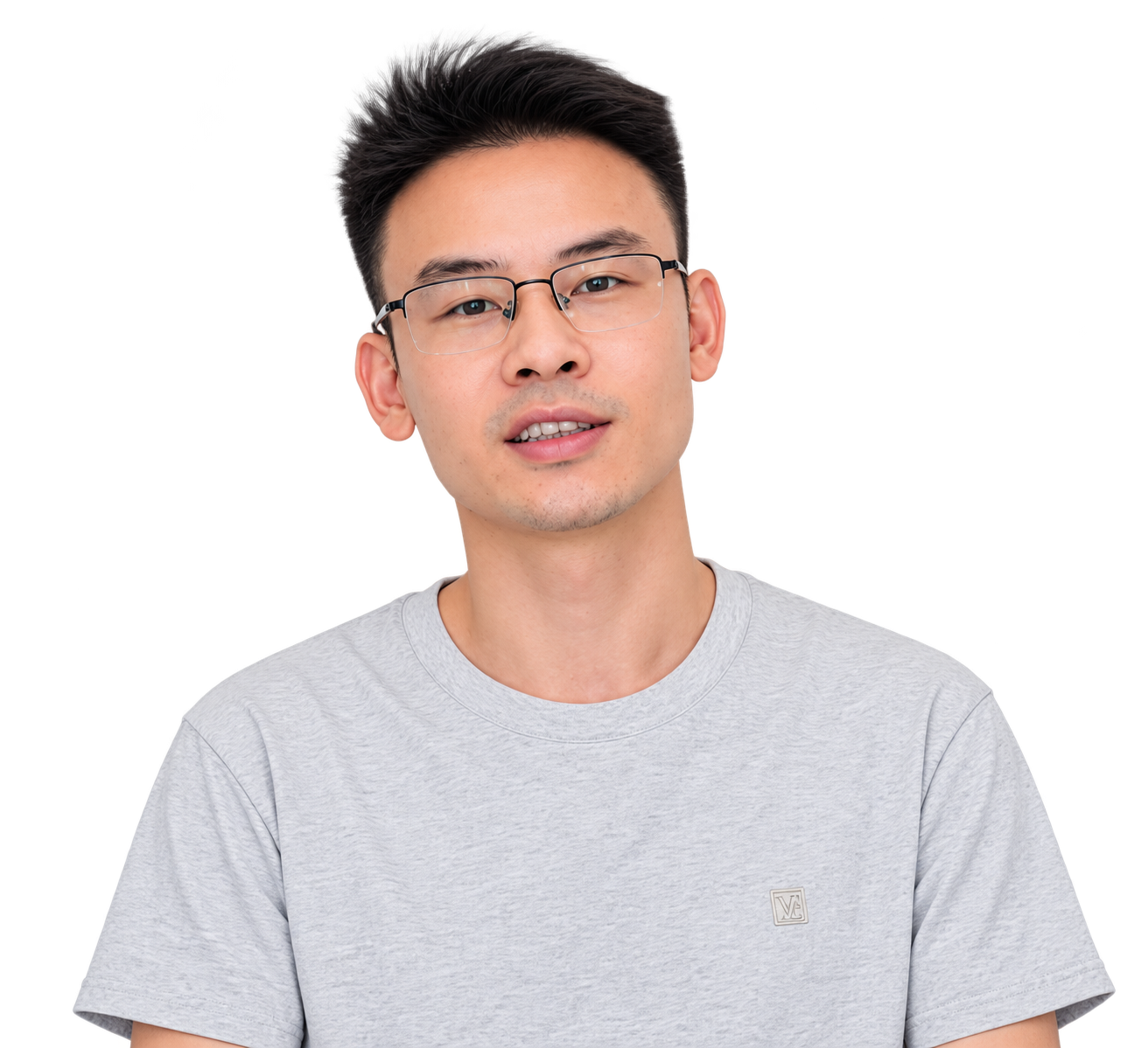 WenBei 肖像